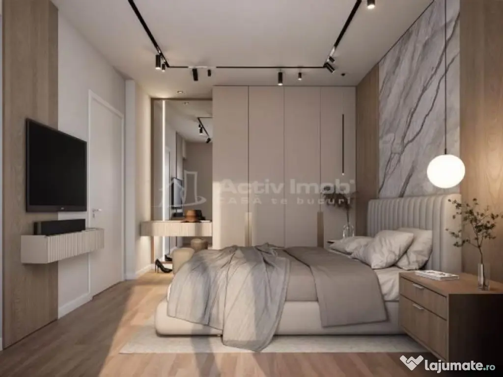 Casa individuala-Prelungirea Ghencea-Margelelor - dormitor p 