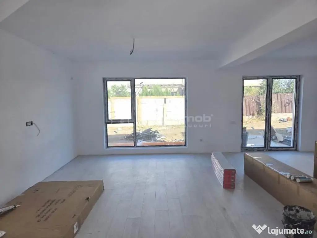 Casa individuala-Prelungirea Ghencea-Margelelor - dormitor p 