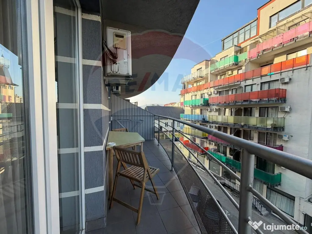 Apartament cu 2 camere de închiriat în zona Nufarul 