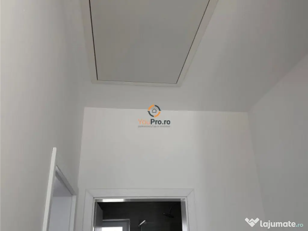 Apartament cu 2 camere parter Casa Insiruita / Mosnita Vech 