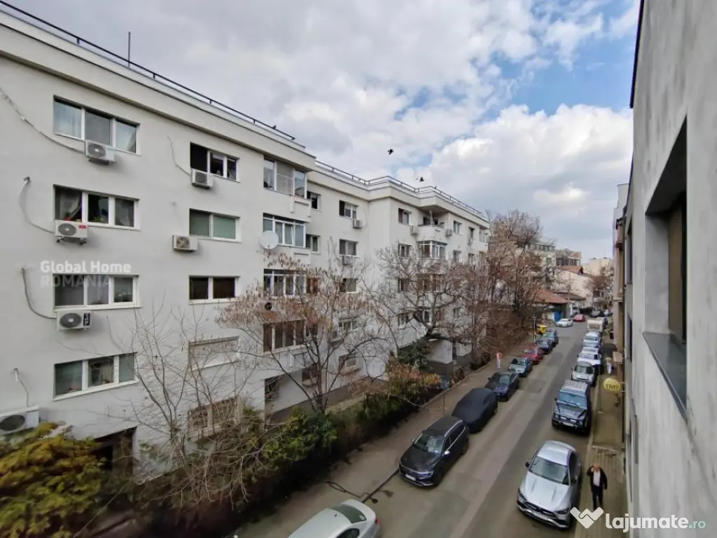 Apartament 2 camere Floreasca | 65 mp | Aproape de Parc 