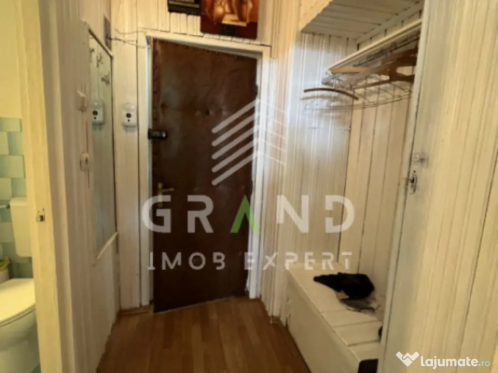 Oportunitate | Garsonieră | CT | ECONOMICĂ | Mănăștur?? 