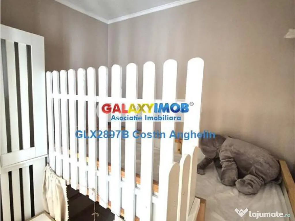 Apartament Ultracentral Modern 2 Camere - Magheru / Romana 