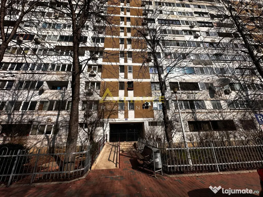 Metrou Dristor-Apartament 3 Camere 