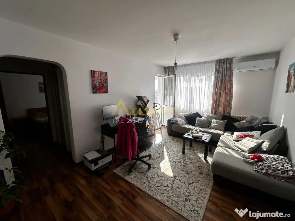 Metrou Dristor-Apartament 3 Camere 