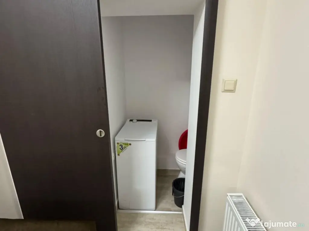 Apartament 3 camere- Parcul Carol-