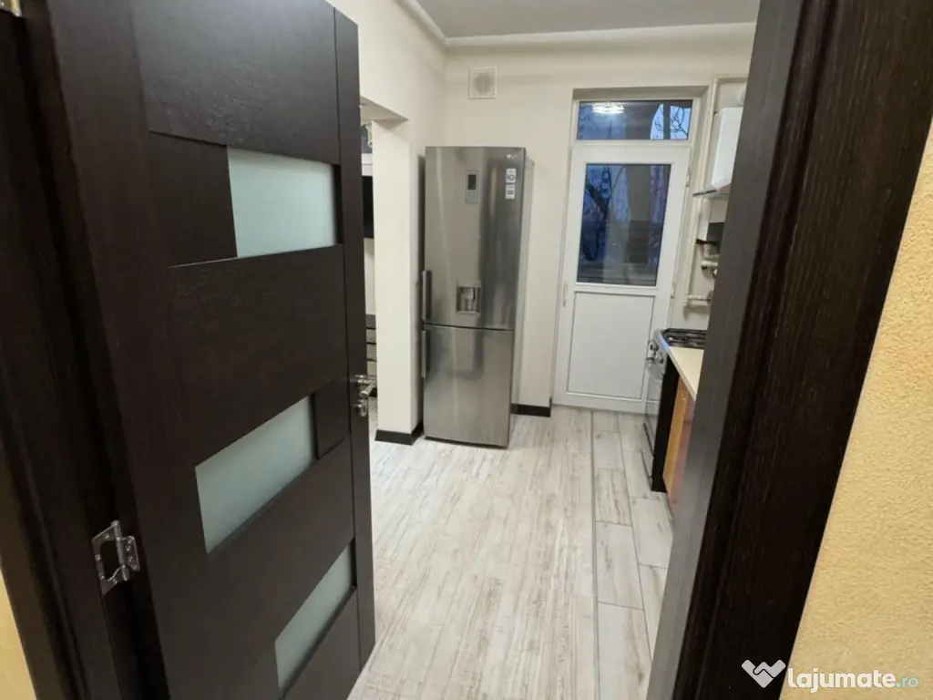 Apartament 3 camere- Parcul Carol-