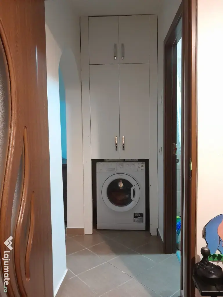 Inchiriez apartament 2 camere Bucovina 