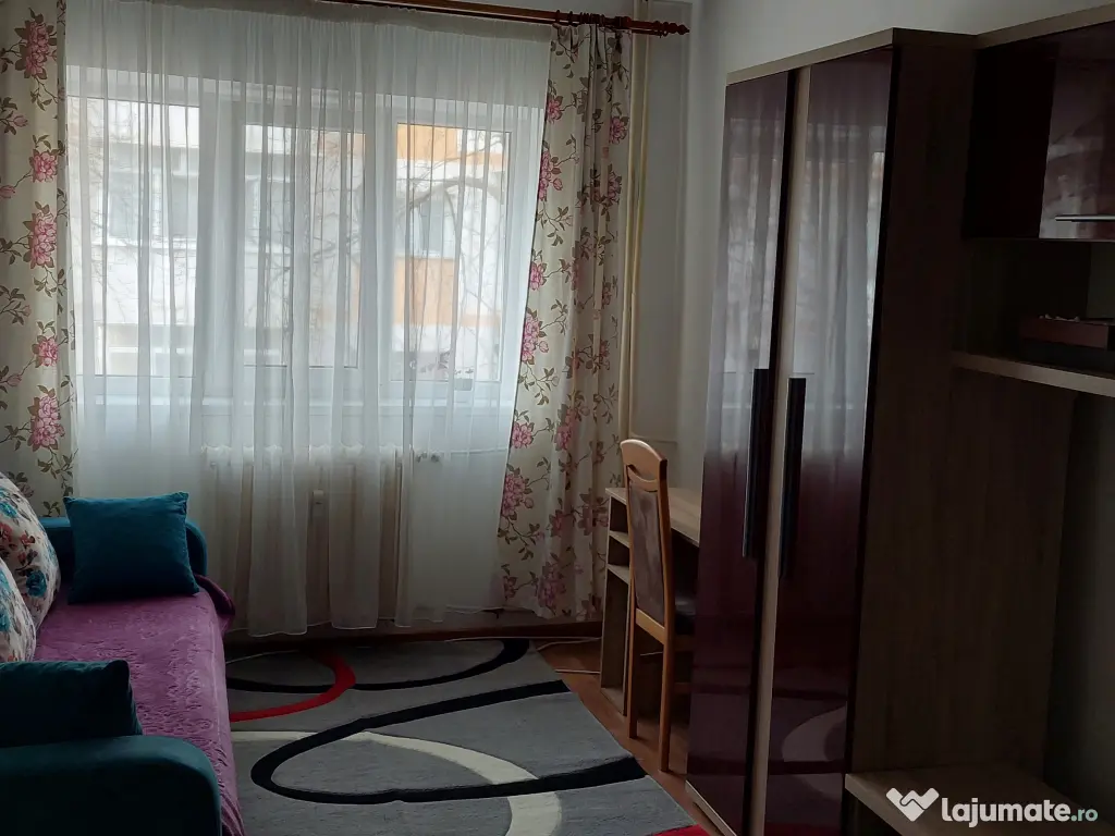 Inchiriez apartament 2 camere Bucovina