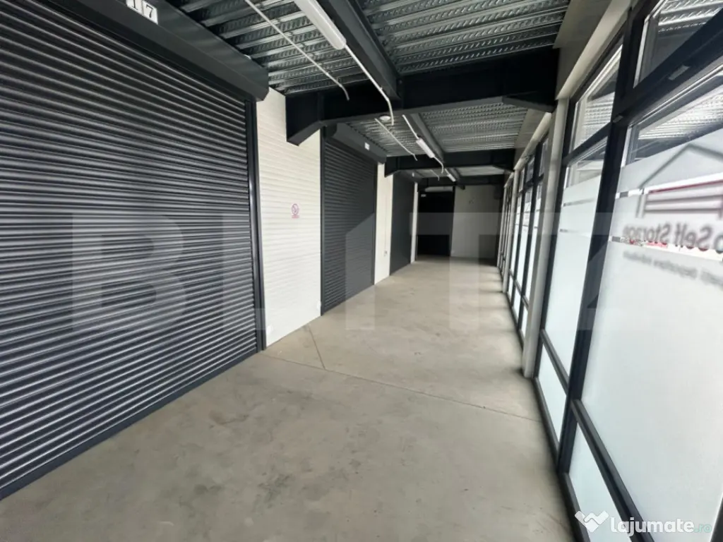 BOXA DE DEPOZITARE | MATRACA | 9 MP | 12 MP | 15 MP | SUPRAV