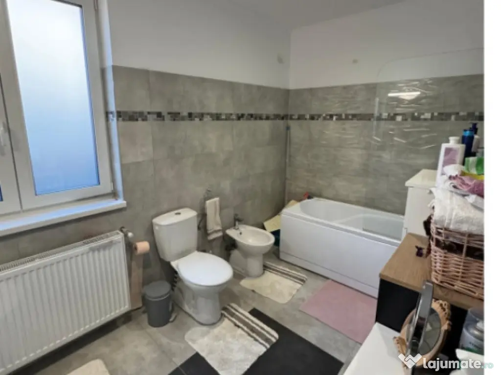 Casă modernă 2022, 146 mp utili, teren 6.7 ari – Săsar