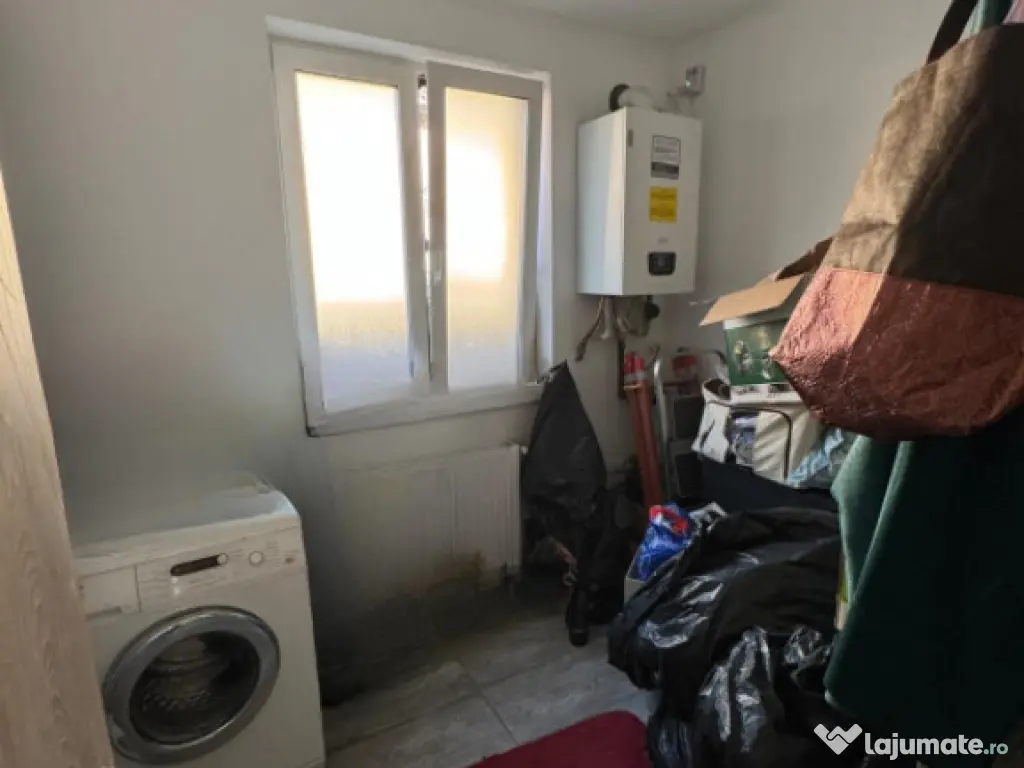 Casă modernă 2022, 146 mp utili, teren 6.7 ari – Săsar