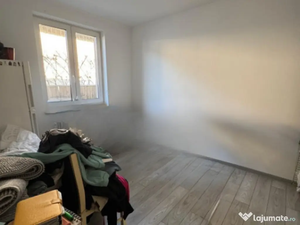 Casă modernă 2022, 146 mp utili, teren 6.7 ari – Săsar