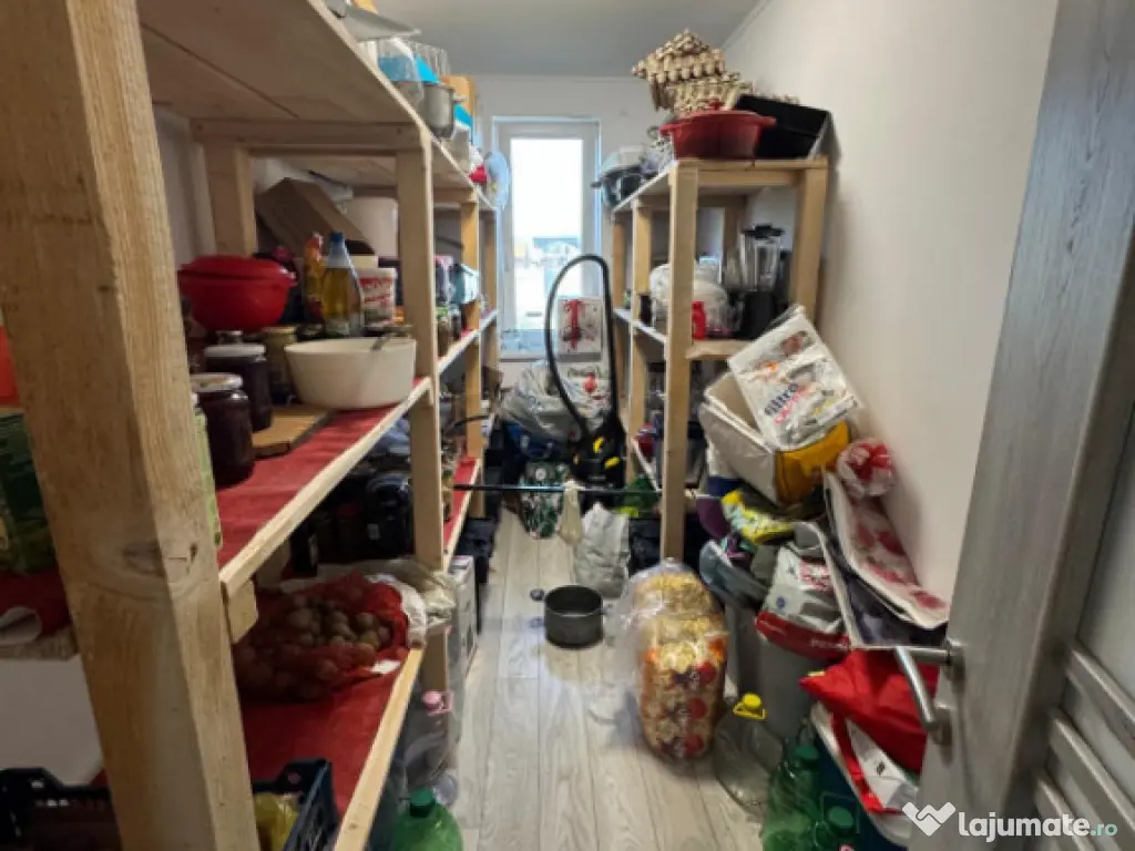 Casă modernă 2022, 146 mp utili, teren 6.7 ari – Săsar