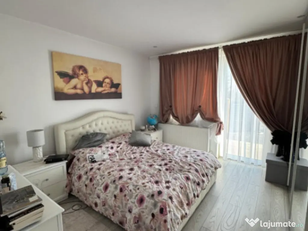 Casă modernă 2022, 146 mp utili, teren 6.7 ari – Săsar