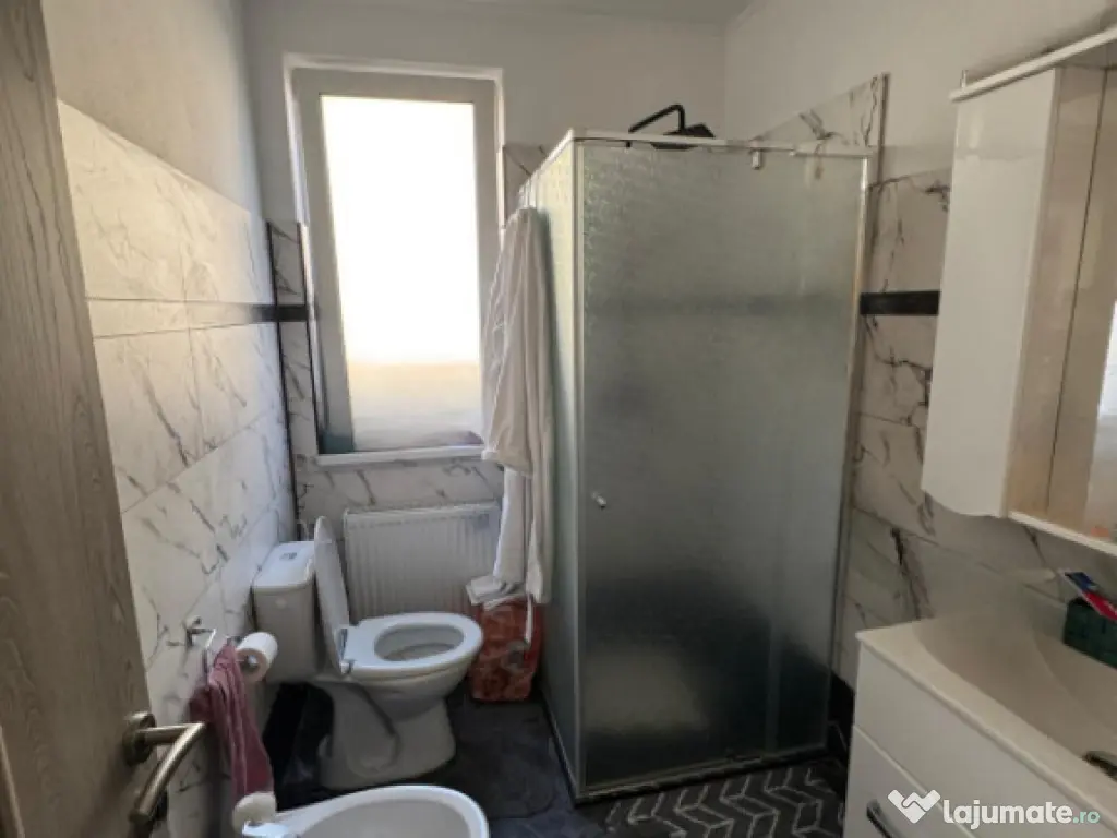 Casă modernă 2022, 146 mp utili, teren 6.7 ari – Săsar