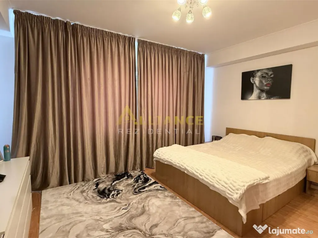 Casa Individuala - 5 camere - 3 bai - 450mp teren 