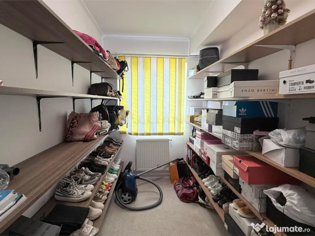 Casa Individuala - 5 camere - 3 bai - 450mp teren 