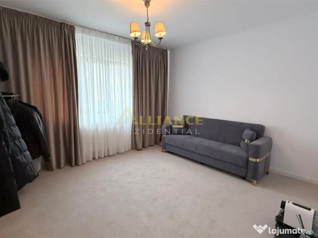 Casa Individuala - 5 camere - 3 bai - 450mp teren 