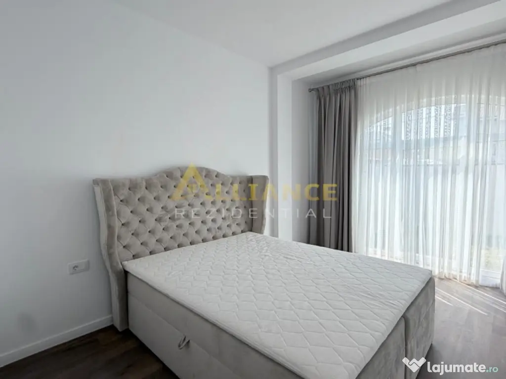 Duplex - 5 camere - 3 bai - 304 mp teren la intrare in comun 