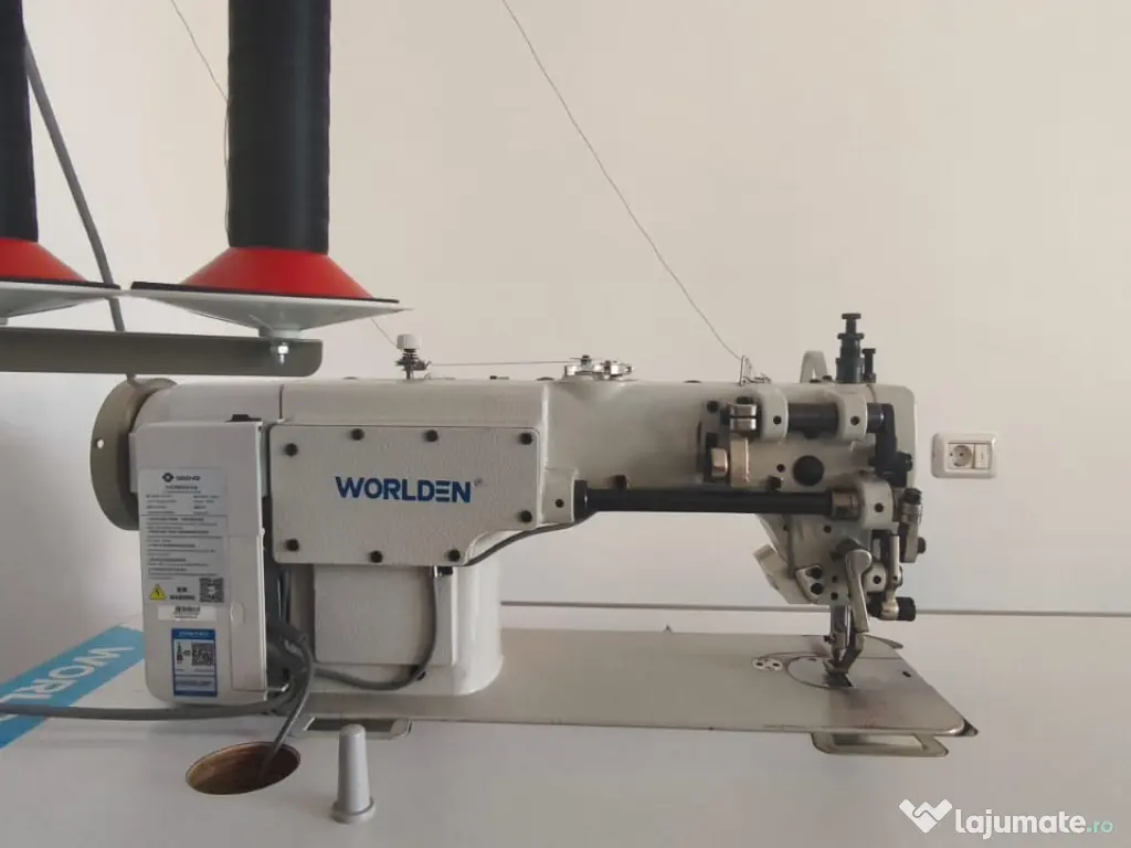 Masina de cusut industriala - stare foarte buna 