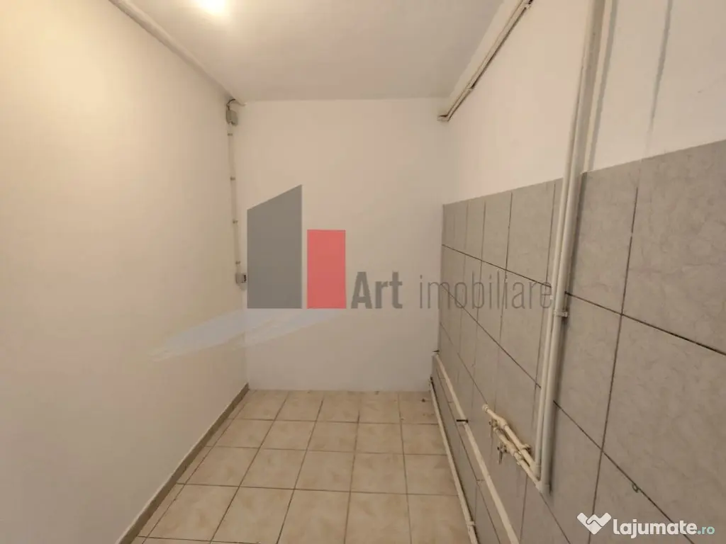 Spatiu comercial Horeca de inchiriat in zona Giulesti 