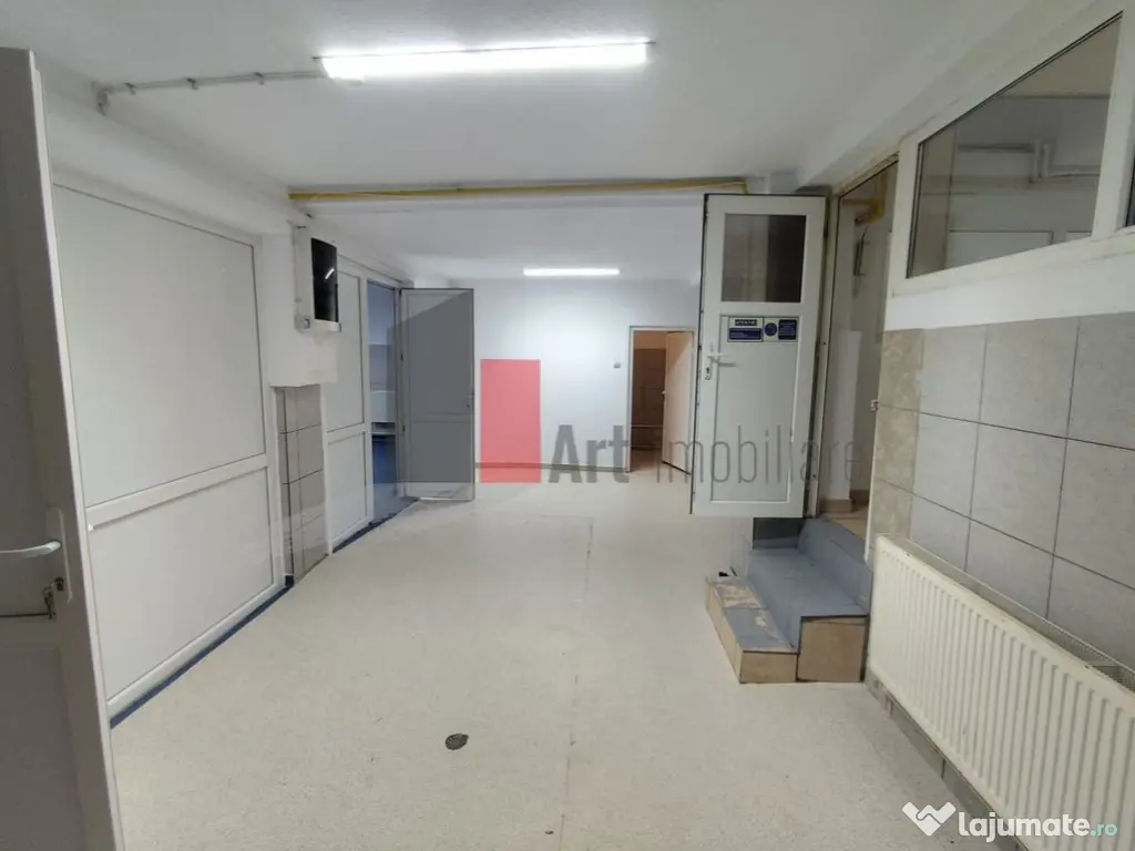 Spatiu comercial Horeca de inchiriat in zona Giulesti 