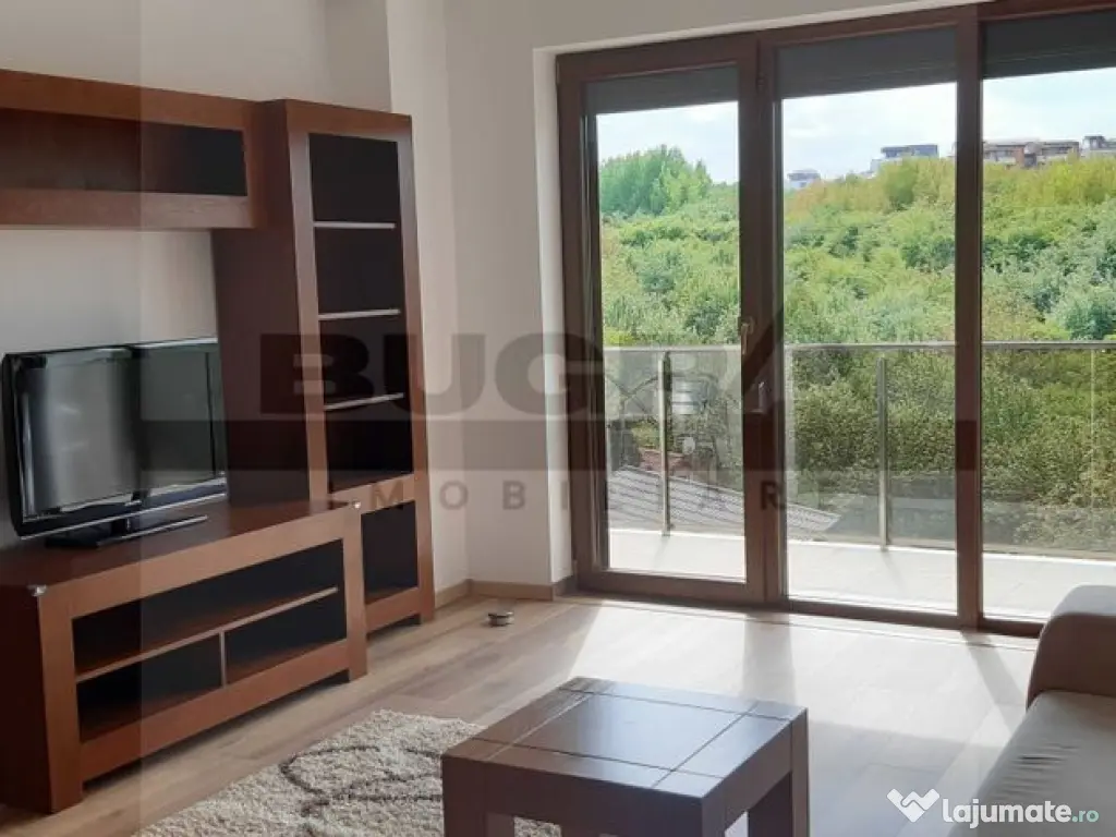 Apartament Premium 2 camere,bloc nou, cartier Buna Ziua z... 