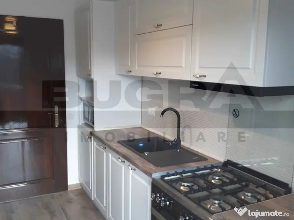 Apartament Premium 2 camere,bloc nou, cartier Buna Ziua z... 