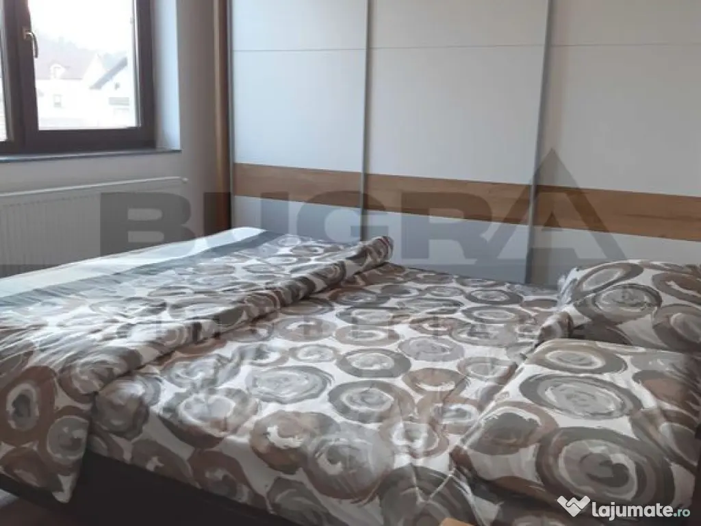 Apartament Premium 2 camere,bloc nou, cartier Buna Ziua z... 