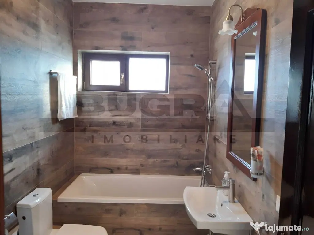 Apartament Premium 2 camere,bloc nou, cartier Buna Ziua z... 