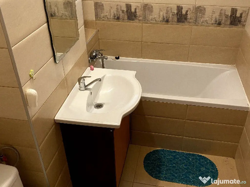 Apartament de 2 camere zona ASTRA,str Minerva, 