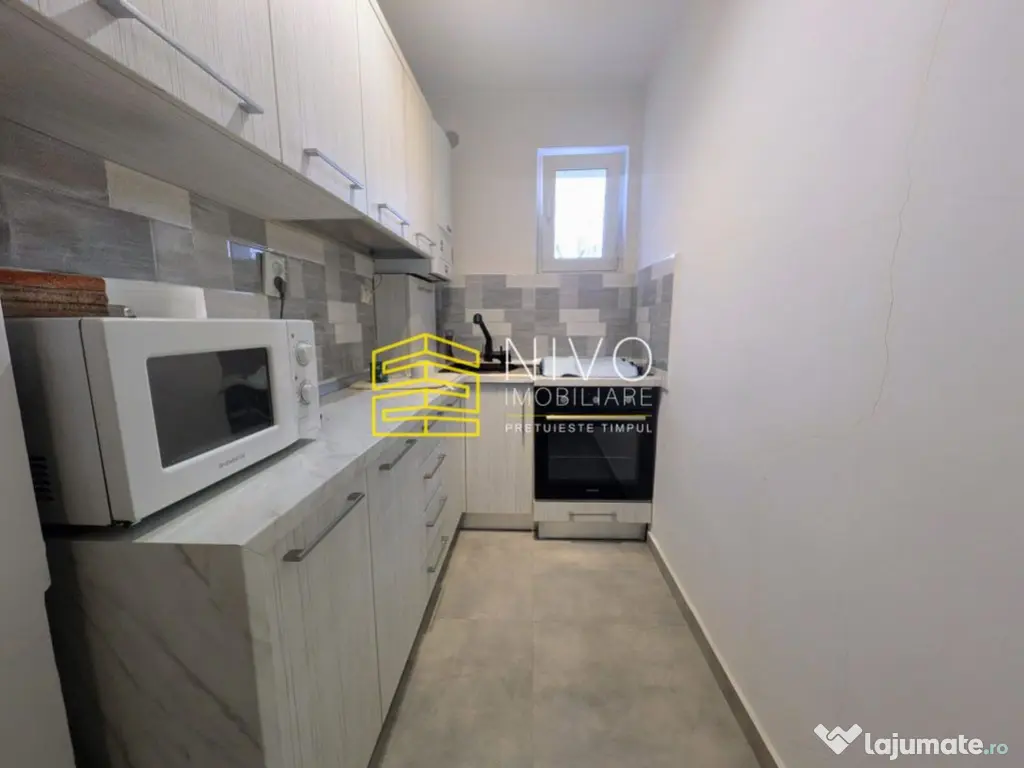 Apartament 3 camere – Tg. Mureș – Budai – Poli 2 