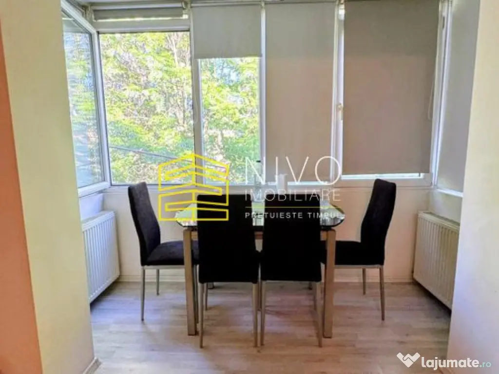 Apartament 3 camere – Tg. Mureș – Budai – Poli 2 