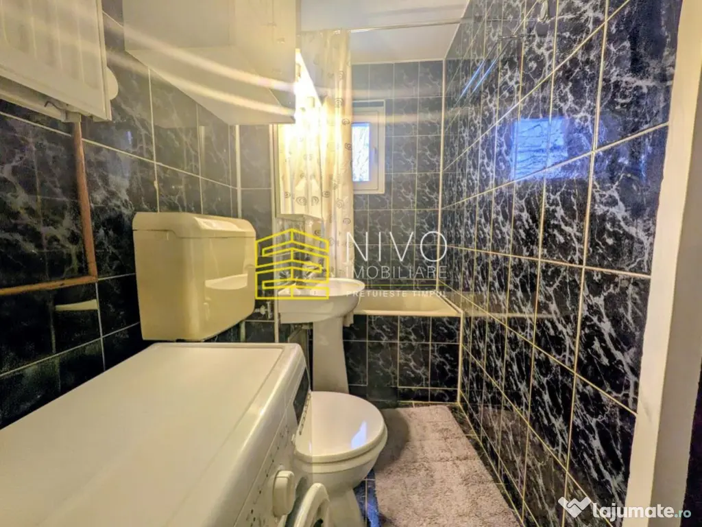 Apartament 3 camere – Tg. Mureș – Budai – Poli 2 
