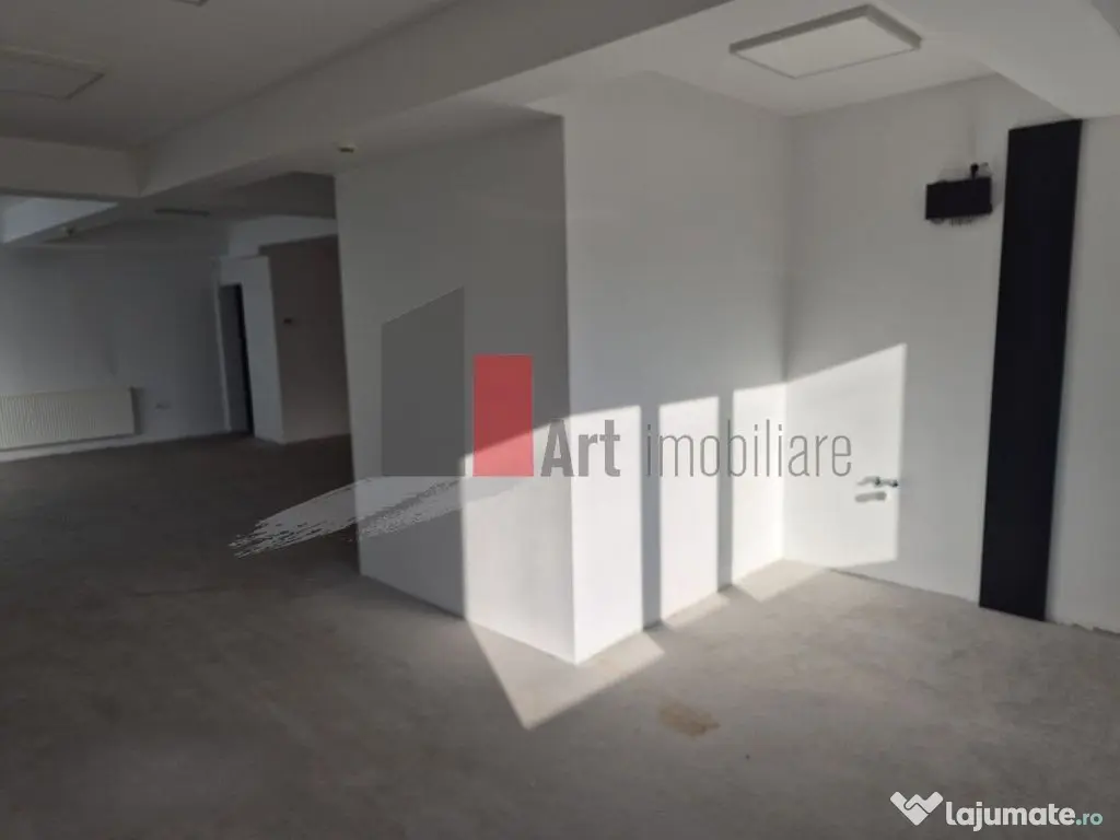 Spatiu comercial de inchiriat in zona Plaza/Blvd Timisoara 