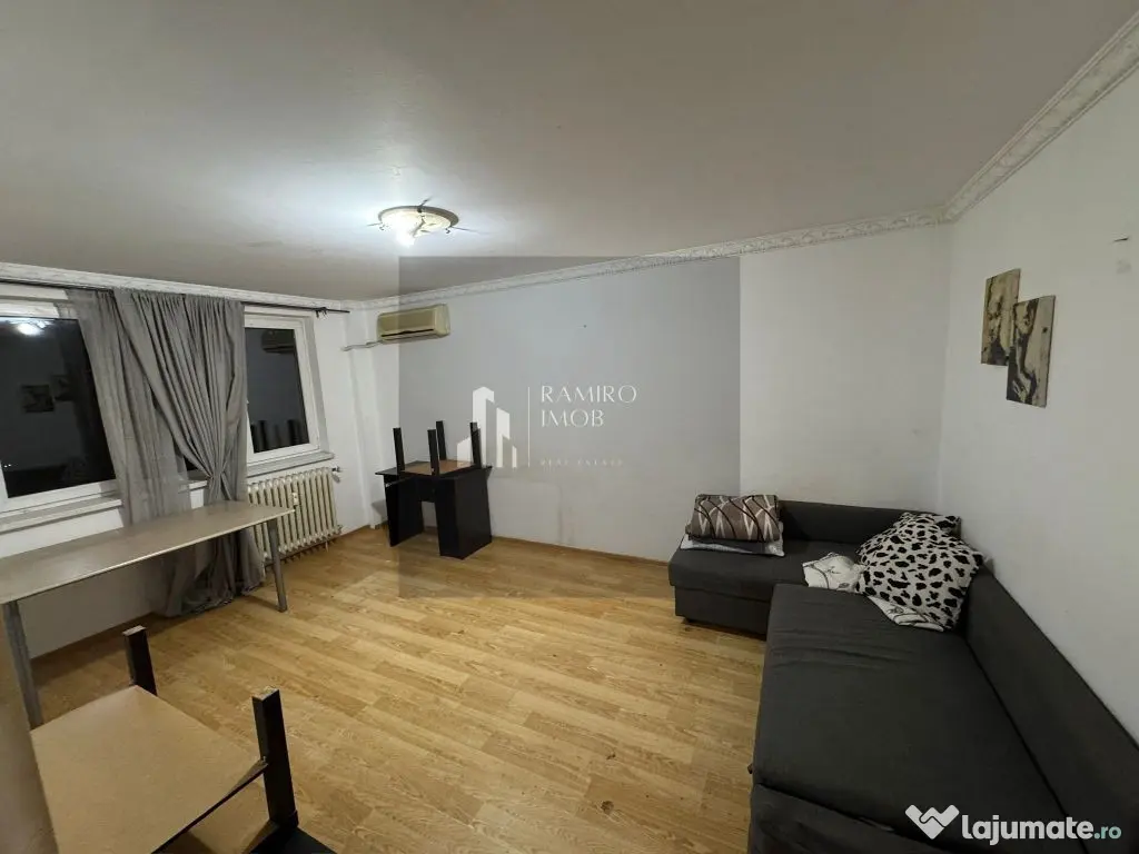 Apartament 3 camere, decomandat Drumul Taberei 