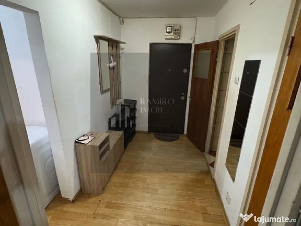 Apartament 3 camere, decomandat Drumul Taberei 