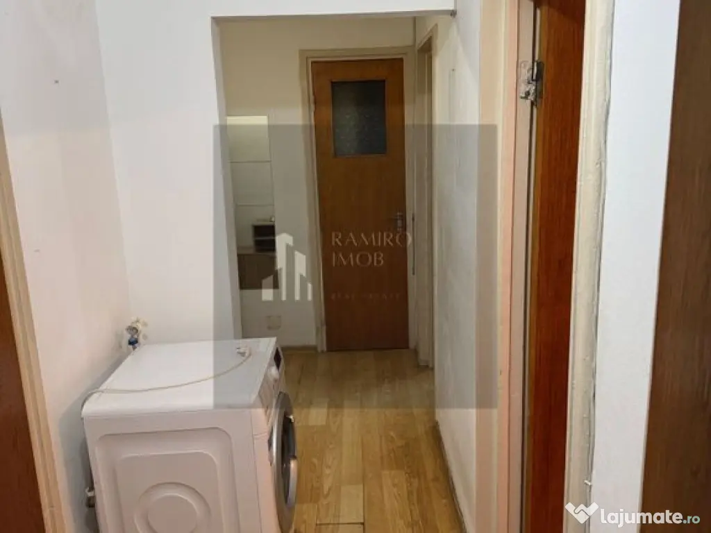 Apartament 3 camere, decomandat Drumul Taberei 
