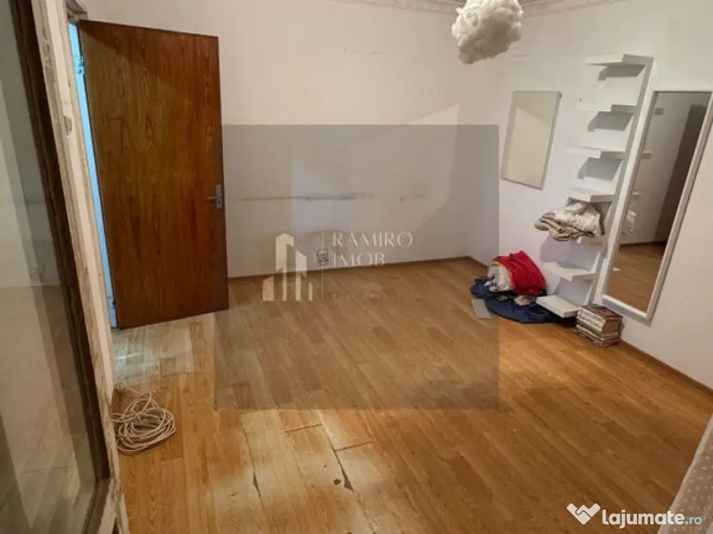 Apartament 3 camere, decomandat Drumul Taberei 