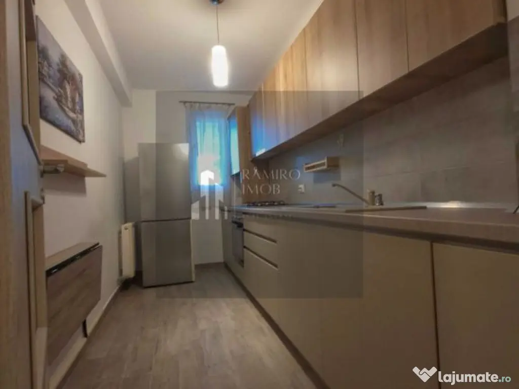 GARSONIERA POPESTI, DECOMANDATA, 41MP, CENTRALA, LOC PARCARE 