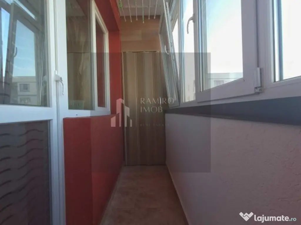 GARSONIERA POPESTI, DECOMANDATA, 41MP, CENTRALA, LOC PARCARE 