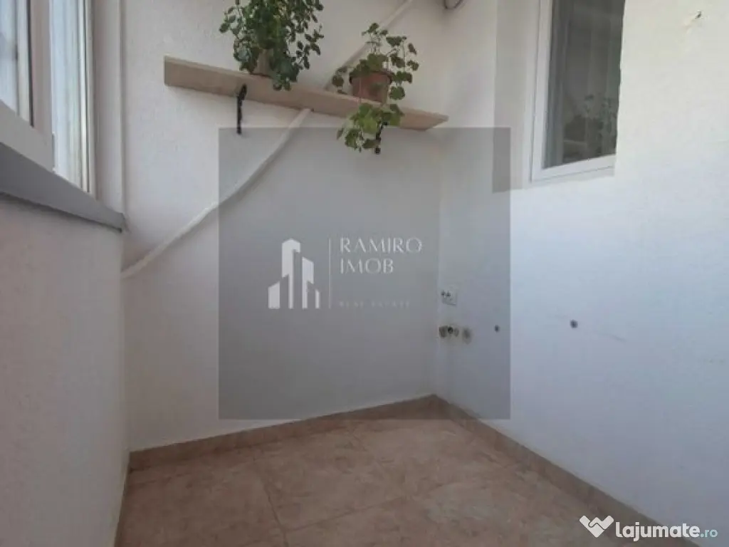 GARSONIERA POPESTI, DECOMANDATA, 41MP, CENTRALA, LOC PARCARE 