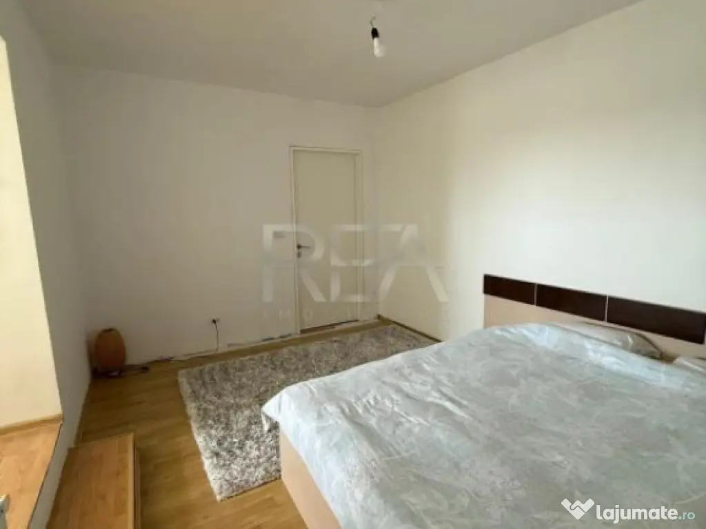 2 camere cu 2 balcoane și vedere liberă, etaj 8/8 