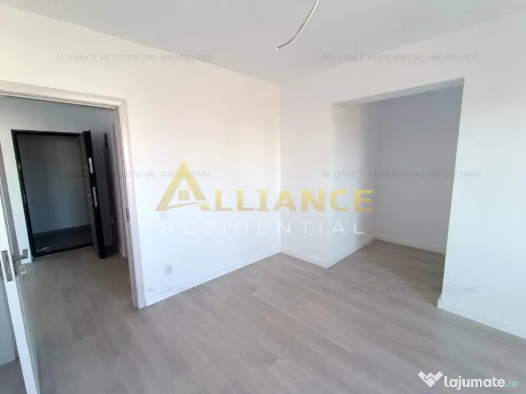 Metrou Berceni Apartament 2 camere 57.5 str Biruintei