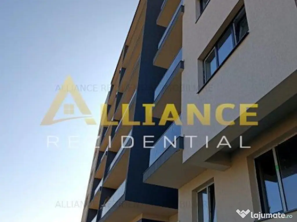 NOU Metrou Berceni Apartament 2 camere 57.5 str Biruintei 