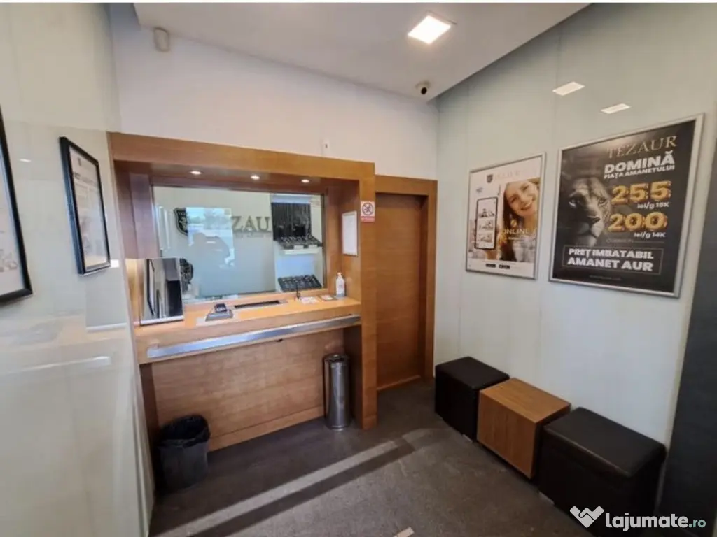 Giurgiului, sp com cu chirias! 