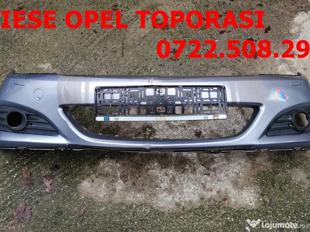 bara Opel Astra H GTC 