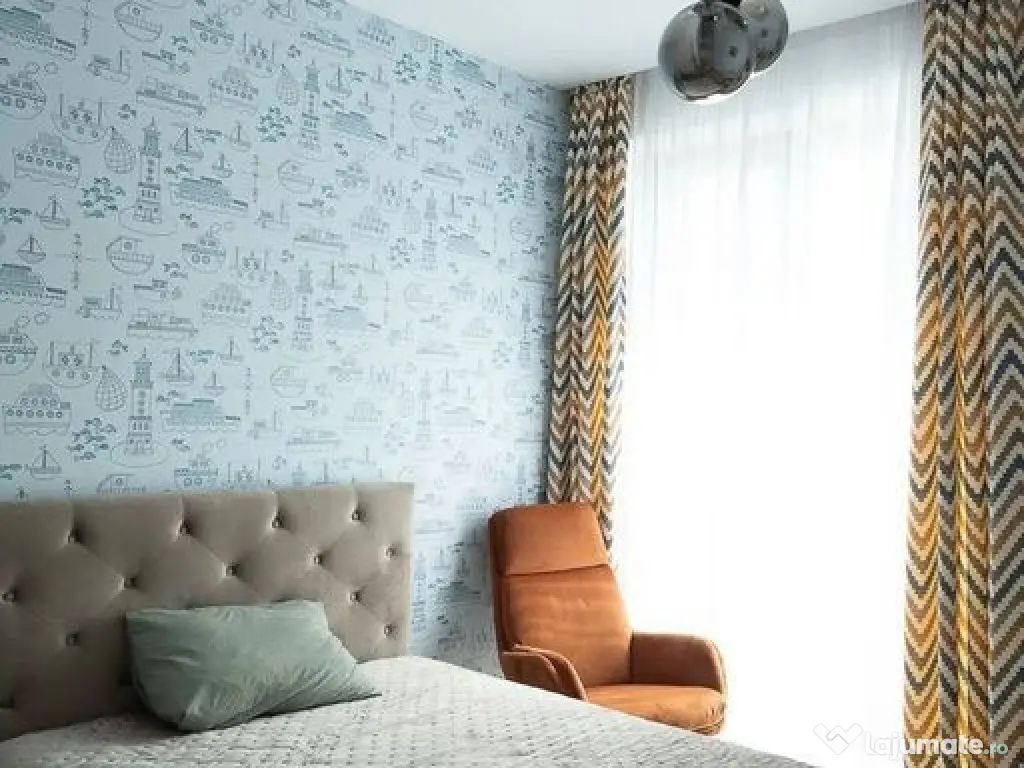 3 camere | Amber Forest | Tunari | Pipera | Otopeni Parcare 