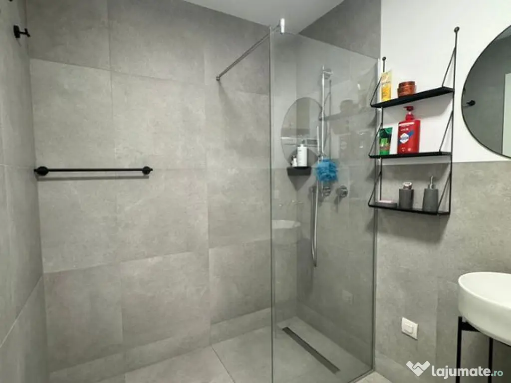 3 camere | Amber Forest | Tunari | Pipera | Otopeni Parcare 